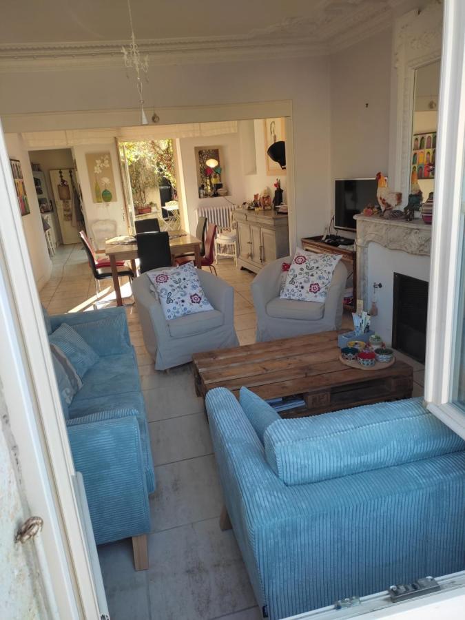 Les Angelots Bed & Breakfast Condom Exterior photo